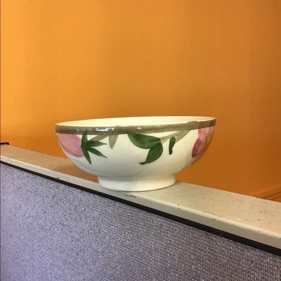 Franciscan cereal bowl - Picture 2 of 6